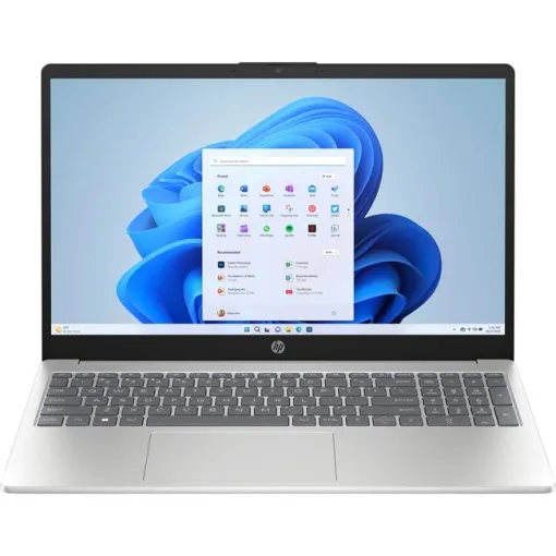 Portatil 15,6', IntelCore i5, 16GB RAM, 512GB SSD, azul lunar 15-fd0204ns HP