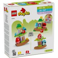 Árbol Equilibra y Apila, edad rec: LEGO Duplo My first