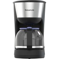 Cafetera goteo Ptfdc1000, 900W, 12 tazas, Ptfdc1000 TAURUS