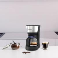 Cafetera goteo Ptfdc1000, 900W, 12 tazas, Ptfdc1000 TAURUS