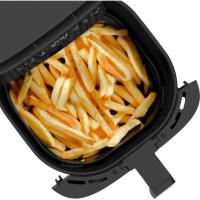 Freidora de aire, 5L, 1450W PTFAF5000 TAURUS