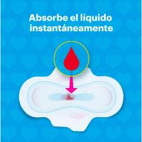 EVAX COTTONLIKE konpresa hegaldun arrunta, paketea 19 ale