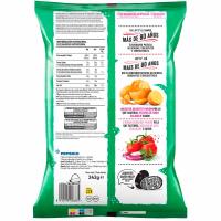 Patatas Campesinas LAYS, bolsa 242 g