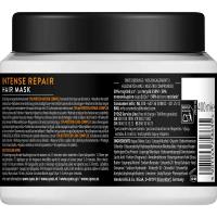 Mascarilla salón plex reparación SYOSS, tarro 400 ml