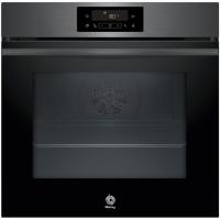 Horno pirolítico 60 cm grafito 3HB4821G3 BALAY