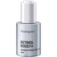 Sérum antiedad Retinol Boost+ Noche NEUTROGENA, gotero 30 ml