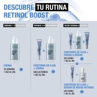 Sérum antiedad Retinol Boost+ Noche NEUTROGENA, gotero 30 ml