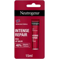 Labial reparación intensa Cica NEUTROGENA, tubo 15 ml