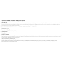 Preservativo sin latex Elite SKYN, caja 10 uds