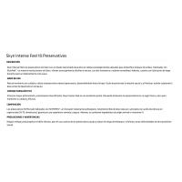 SKYN intense feel latex gabeko preserbatiboa, kutxa 10 ale