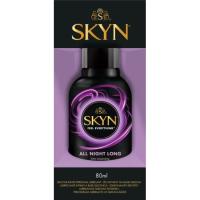 Lubricante All Night Long SKYN, dosificador 80 ml