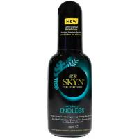 Lubricante de base acuosa endless SKYN, dosificador 80 ml