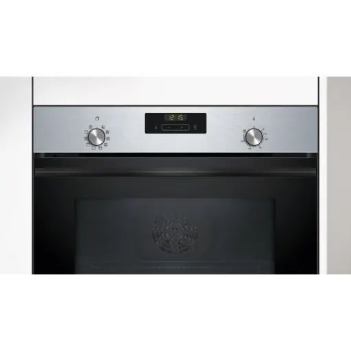 Horno multifunción 71 litros con limpieza por Hidrólisis 3HB4131X3 BALAY