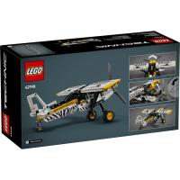 Avioneta, edad rec:+8 años LEGO TECHNIC