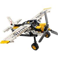 Avioneta, edad rec:+8 años LEGO TECHNIC