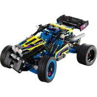Buggy de carreras Todoterreno, edad rec:+8 años LEGO TECHNIC