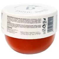 Gelatina bronce intenso coco F0 BABARIA, tarro 300 ml