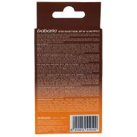 Protector solar facial glow BABARIA, stick 20 ml