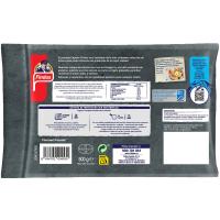 Rodajas de salmón FINDUS, bandeja 500 g