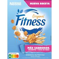 Cereales original NESTLÉ FITNESS, caja 300 g