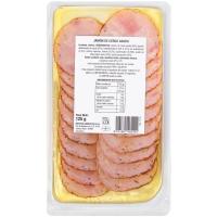 Jamón asado al romero TELLO, sobre 125 g