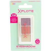 Paleta devsombras Orchid Haze XPLOTE, 1 ud Paleta devsombras Orchid Haze XPLOTE, 1 ud