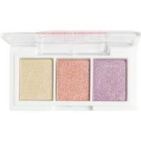 Paleta devsombras Orchid Haze XPLOTE, 1 ud