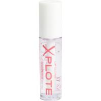 Brillo de labios Crystal Clear XPLOTE, 1 ud