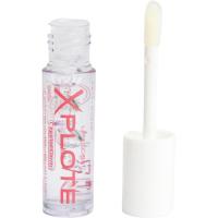 Brillo de labios Crystal Clear XPLOTE, 1 ud