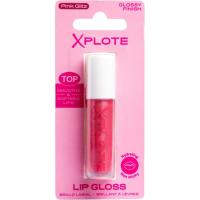 Brillo de labios Pink Glitz XPLOTE, 1 ud