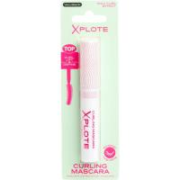 Máscara very black curl effect XPLOTE, 1 ud