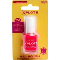 Laca de uñas fuchsia fling XPLOTE, 1 ud Laca de uñas fuchsia fling XPLOTE, 1 ud