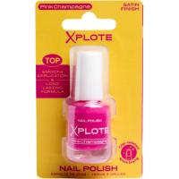 Laca de uñas pink champagne XPLOTE, 1 ud Laca de uñas pink champagne XPLOTE, 1 ud