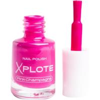 Laca de uñas pink champagne XPLOTE, 1 ud