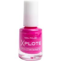 Laca de uñas pink champagne XPLOTE, 1 ud