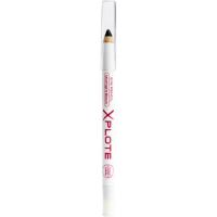 Lápiz de ojos midnig black XPLOTE, 1 ud