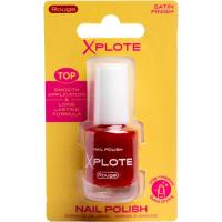 Laca de uñas rouge XPLOTE, 1 ud Laca de uñas rouge XPLOTE, 1 ud
