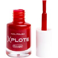 Laca de uñas rouge XPLOTE, 1 ud