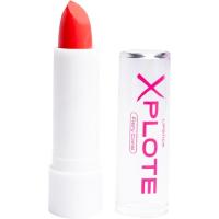 Barra de labios fiery coral XPLOTE, 1 ud