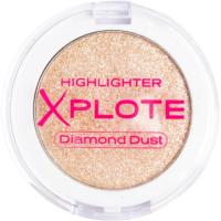 Iluminador diamond dust XPLOTE, 1 ud