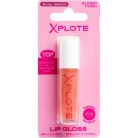 Brillo de labios rosy gleam XPLOTE, 1 ud Brillo de labios rosy gleam XPLOTE, 1 ud