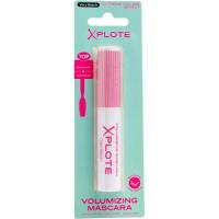 Máscara de pestañas very black volume effect XPLOTE, 1 ud Máscara de pestañas very black volume effect XPLOTE, 1 ud