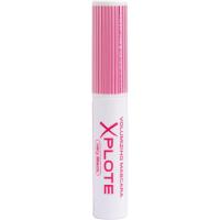 Máscara de pestañas very black volume effect XPLOTE, 1 ud