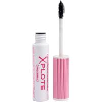 Máscara de pestañas very black volume effect XPLOTE, 1 ud