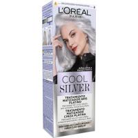 Tinte blanco perla COOL SILVER, caja 1 ud Tinte blanco perla COOL SILVER, caja 1 ud