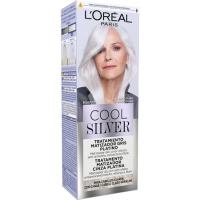 Tinte blanco puro COOL SILVER, caja 1 ud