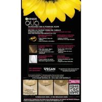 Tinte 10.0 rubio clarísimo OLIA, caja 1 ud