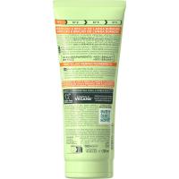 Champú liso keratina FRUCTIS, tubo 200 ml