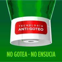 Lavavajillas a mano FAIRY MAXIPODER, botella 730 ml