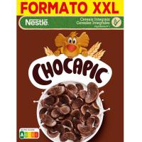 Cereales Chocapic NESTLÉ, caja 900 g